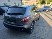 Nissan Qashqai 1.5DCI LIFT panorama kamera alufelgi klimatronik navi Gryfino - zdjęcie 4