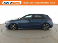 Mercedes A 180 FV23% AMG Line automat navi kamera grzane fotele Warszawa - zdjęcie 2