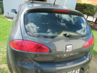 sprzedam seat leon Tarnów - zdjęcie 2