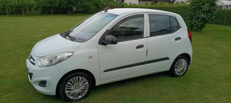 Sprzedam Hyundai i10 Wilczyce - zdjęcie 3