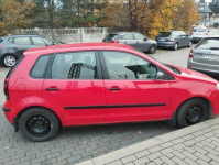 1/2 udziału VOLKSWAGEN POLO 2007 r. od syndyka Warszawa - zdjęcie 3