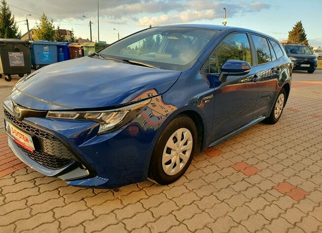 Toyota Corolla 20r Salon Polska 1.8 HYBRID Gwarancja Białystok - zdjęcie 2