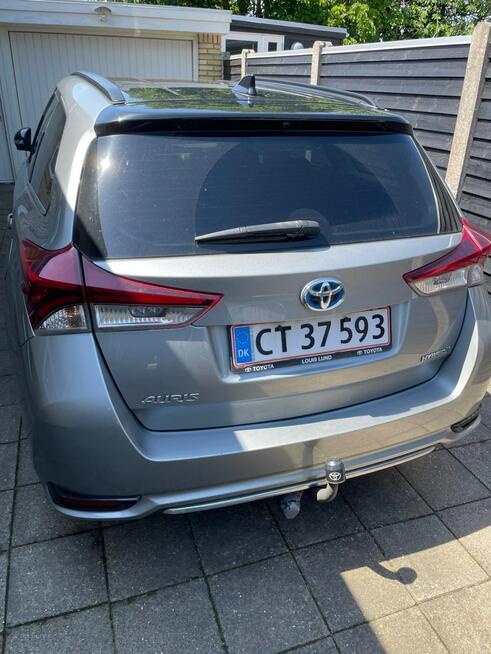 Toyota Auris Sadlno - zdjęcie 2