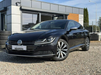 Volkswagen Arteon 2.0tsi(190KM) Polski Salon Fajny Stan!!!