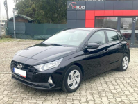 Hyundai i20 Salon Polska * Klimatyzacja * 2022/2023 Konstancin-Jeziorna - zdjęcie 4