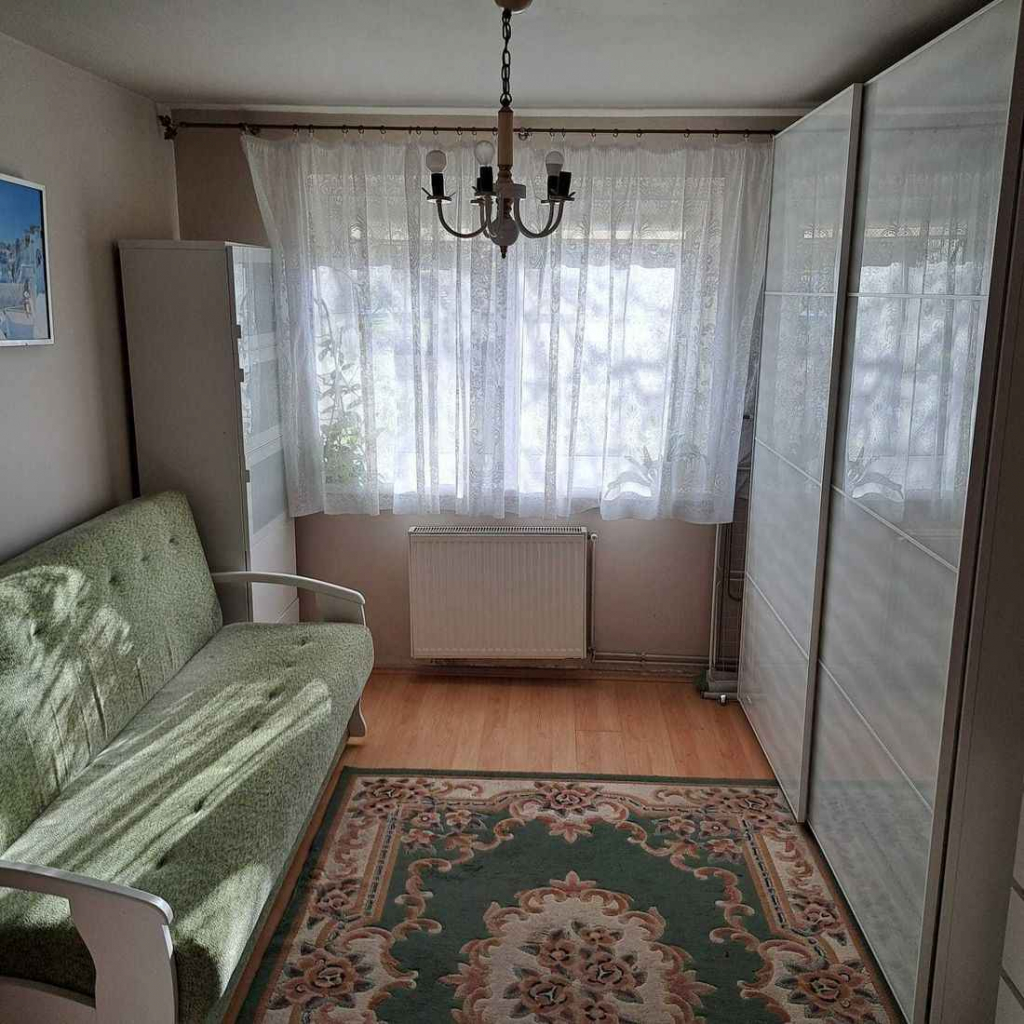 2pok, 38met, okolice Kozanowskiej (Wrocław) Fabryczna - zdjęcie 1