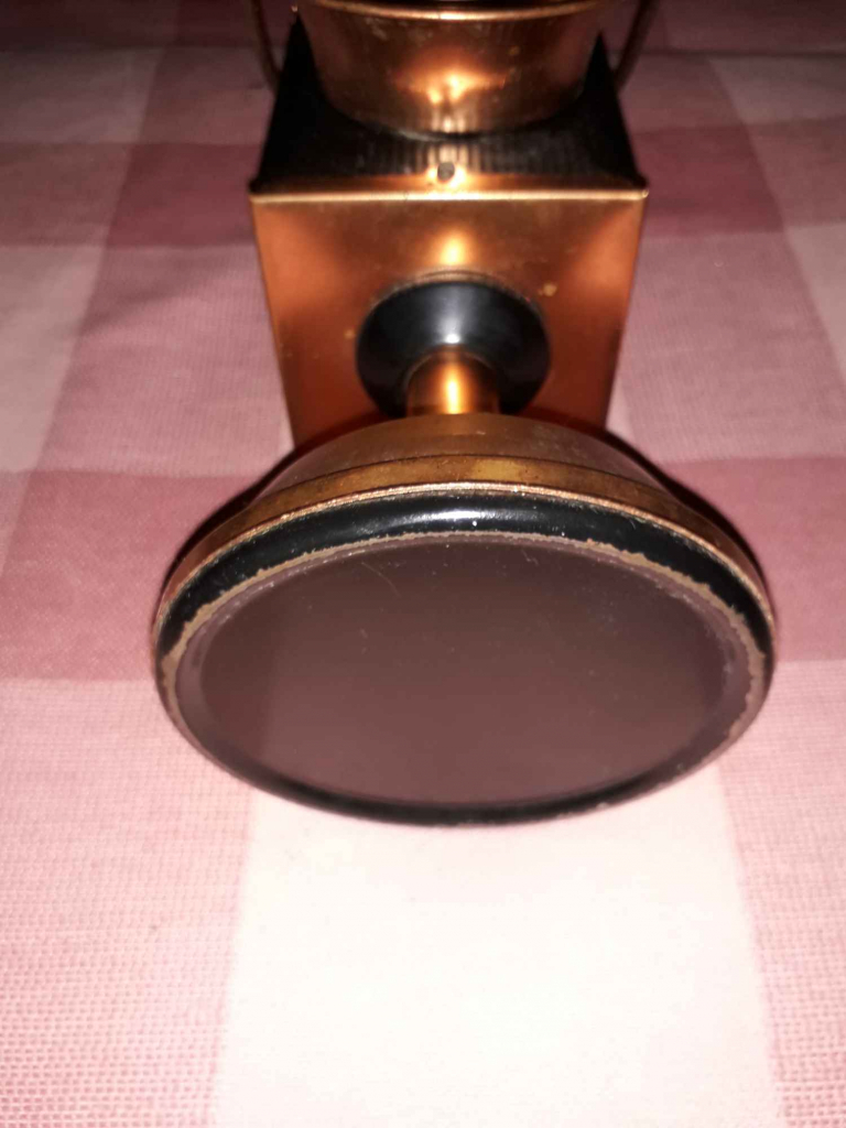 Lampka z dozownikiem Ochota - zdjęcie 1