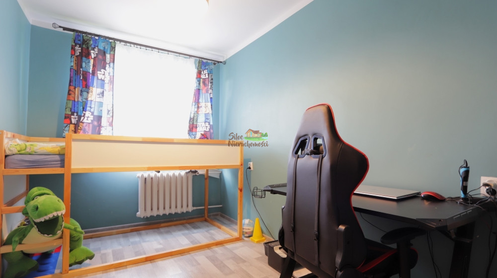 Nowoczesne 3 pokojowe mieszkanie 70m2, z balkonem Dalków - zdjęcie 6