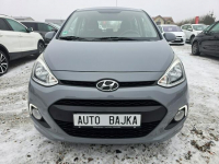 Hyundai i10 1.0 67ps Klimatyzacja Grzane Fotele Lif LED Gwarancja Gniezno - zdjęcie 5