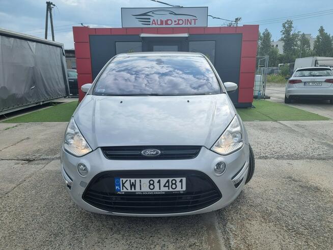 Ford S-Max automat,navi,serwis Kraków - zdjęcie 2