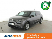 Citroen C4 Cactus panorama navi PDC tempomat
