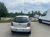 Volkswagen Polo 1.4TDI - 2006rok Głogów - zdjęcie 11