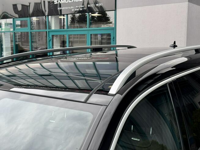 Mercedes GL 63 AMG 557 KM. Japonia. Bezwypadkowy. Tylko 45 000 km! Węgrzce - zdjęcie 10