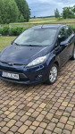 Sprzedam Ford Fiesta Mk 7