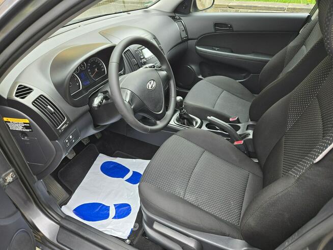 Hyundai i30 1.4 Blue Comfort Wąchock - zdjęcie 9