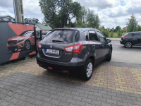 Suzuki SX4 S-Cross 1.0 Boosterjet 111 KM Łuków - zdjęcie 5