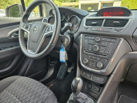 Opel Mokka 1.6 Benzyna 115KM / I-właściciel / Serwisowany Skępe - zdjęcie 9