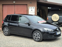 Volkswagen Golf 2010r, 1.4B MPI 80KM, Dobra Wersja, Bardzo Zadbany Radom - zdjęcie 3