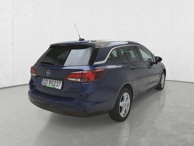 Opel Astra Poleasingowe.pl BZ Komorniki - zdjęcie 7