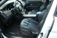 Land Rover Range Rover Evoque Dębica - zdjęcie 5