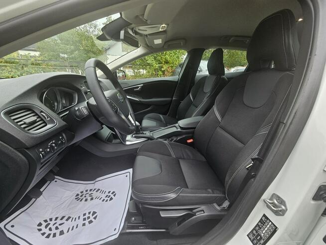 Volvo V40 100% Fabryczny Lakier* Momentum* Rok GWARANCJI Opoczno - zdjęcie 12
