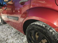 Ford Fiesta Tanie*Sprawne*Ekonomiczny Bibice - zdjęcie 8