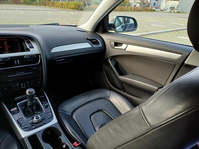 Sprzedam Audi A4 Wyrzysk - zdjęcie 11