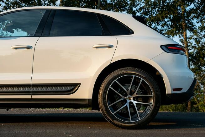 Porsche Macan Ropczyce - zdjęcie 12