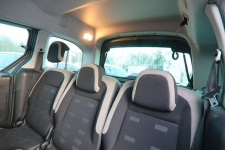 Citroen Berlingo 1-właściciel, krajowy, serwisowany,Multispace Opole - zdjęcie 12