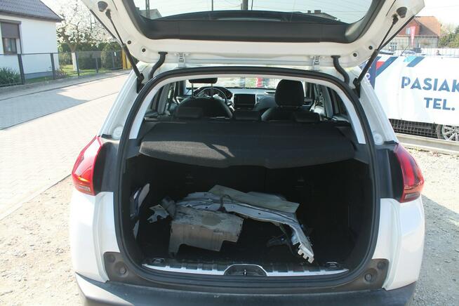 Peugeot 2008 Ostrów Wielkopolski - zdjęcie 12