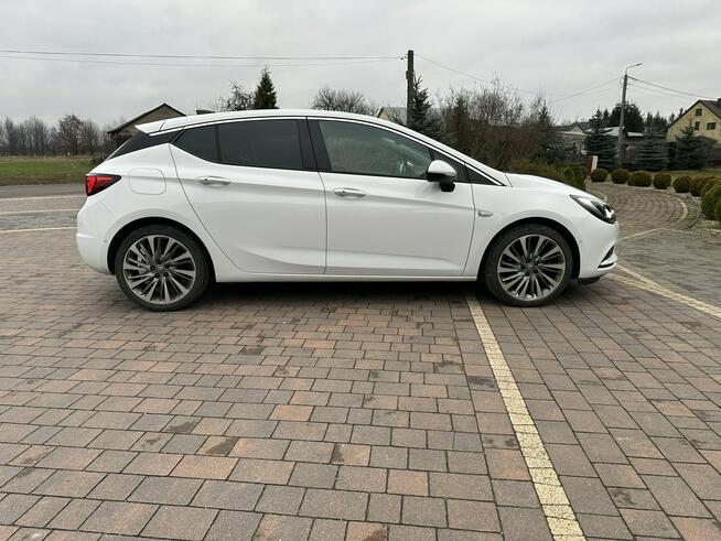 Opel Astra Lipówki - zdjęcie 11