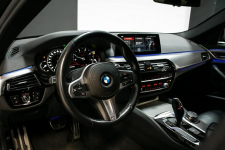 520d*CarbonSchwarz*M-Pakiet*Fotele Comfort*Vat23% Konstantynów Łódzki - zdjęcie 11