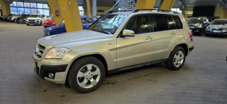Mercedes GLK 250 2010/2011 Roczna Gwarancja Mysłowice - zdjęcie 4