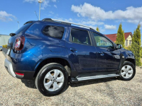 Dacia Duster 1.6 Benzyna+Gaz**2018**100oookm**Jak Nowa**Kamera**IGŁA Łosino - zdjęcie 4