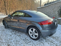 Audi TT Siewierz - zdjęcie 4