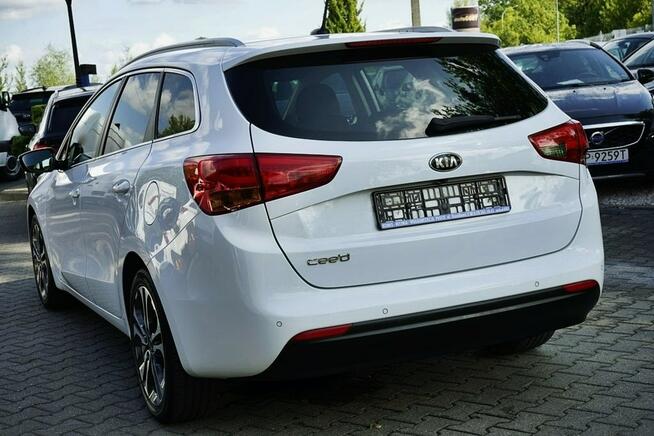 Kia Cee'd 1,6GDI  Klima, alu R17, NAVI, 2013r. Płock - zdjęcie 4