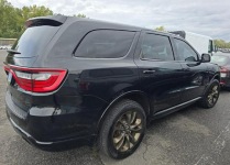 Dodge Durango Wersja GT / AWD / 3.6 V6 Warszawa - zdjęcie 4