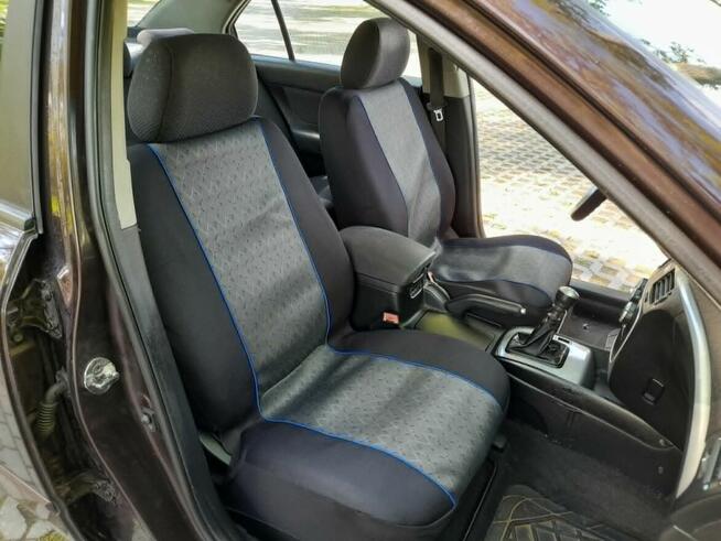 Śliczny Hyundai Sonata*2006 r*2,0 CRDI*Now Prz Tech*Zamiana. Zduńska Wola - zdjęcie 7