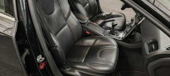 Volvo V40 D2 Ocean Race Płock - zdjęcie 8