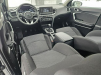 Kia Cee'd Polski salon, bezwypadkowy, gwarancja do 2028 roku Liszki - zdjęcie 10