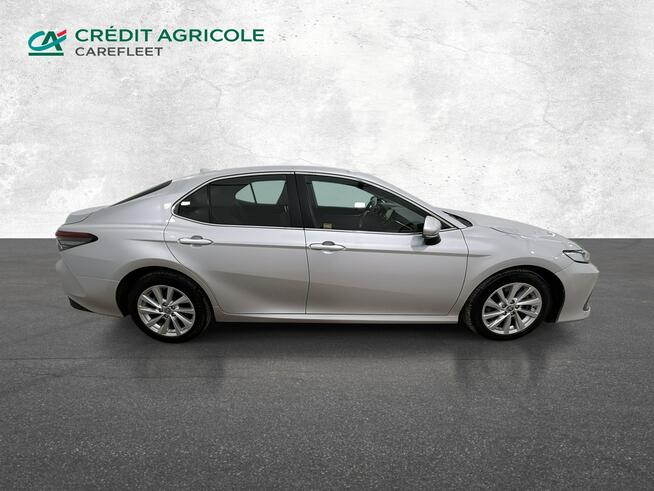 Toyota Camry 2.5 Hybrid Comfort CVT Sedan Warszawa - zdjęcie 4