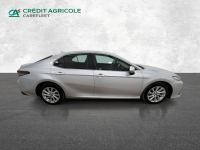 Toyota Camry 2.5 Hybrid Comfort CVT Sedan Warszawa - zdjęcie 4