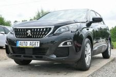 Peugeot 5008 led*pełny automat*gwarancja*android auto*gwarancja*7 os Alwernia - zdjęcie 2