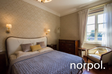 Apartament w kompleksie Angel Wawel, basen, siłownia, sauna Kraków - zdjęcie 7