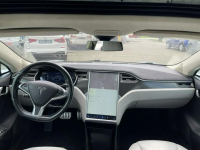 Tesla Model S P85+ Pneumatyka Szyberdach Gliwice - zdjęcie 12
