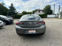 Opel Insignia 2.0 Turbo 260 KM/4x4/Automat/Salon PL/Zamiana/Kredyt Warszawa - zdjęcie 9