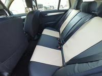 Mercedes C 200 Avantgarde, 240 tys km Rzeszów - zdjęcie 8