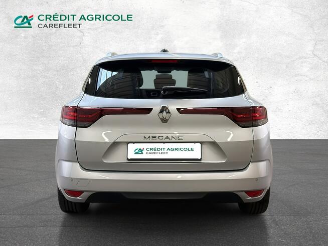 Renault Megane 1.3 TCE FAP Equilibre Kombi Katowice - zdjęcie 5