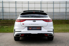 KIA ProCeed 1.6 T-GDI, Salon PL, Bezwypadkowy, FV23%, Serwis ASO Warszawa - zdjęcie 5