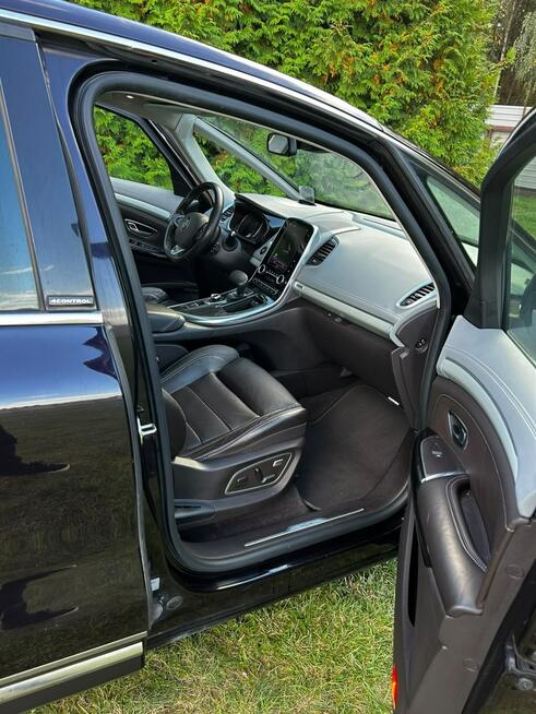 Renault Espace #InitialeParis #7osob #Automat #FullLed Laskowo - zdjęcie 7